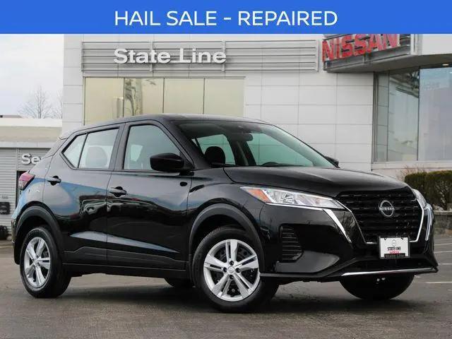 2025 Nissan Kicks S for sale in Kansas City, MO