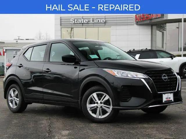 2025 Nissan Kicks S for sale in Kansas City, MO