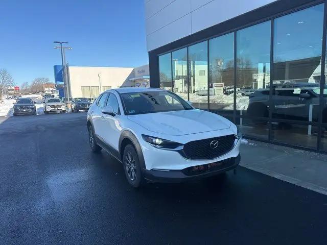2023 Mazda CX-30 2.5 S for sale in Seekonk, MA