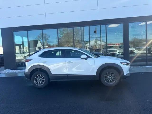 2023 Mazda CX-30 2.5 S
