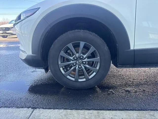 2023 Mazda CX-30 2.5 S