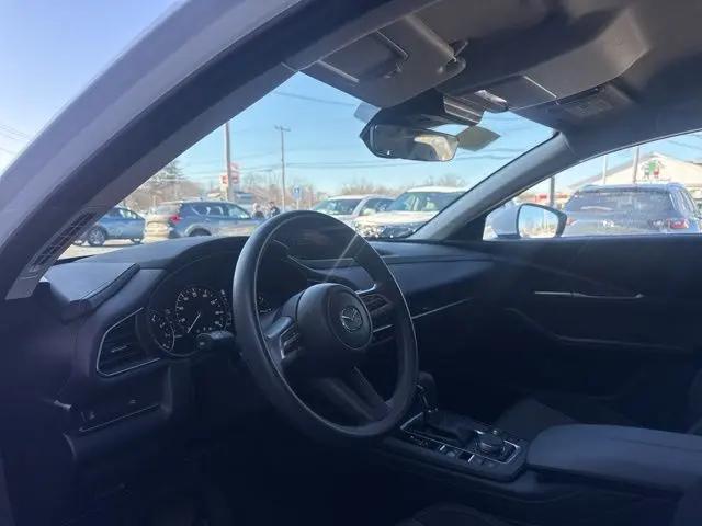 2023 Mazda CX-30 2.5 S