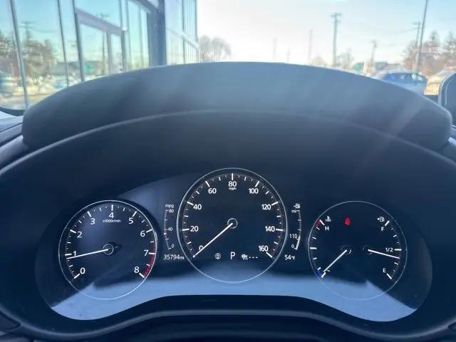2023 Mazda CX-30 2.5 S