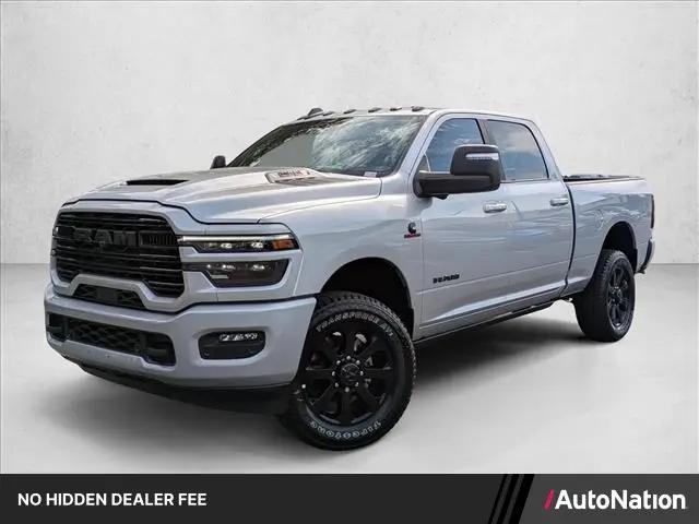 2026 Ram 2500 Laramie Crew Cab 4x4 6'4" Box for sale in Hardeeville, SC