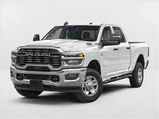 2026 Ram 2500 Limited Crew Cab 4x4 6'4" Box for sale in Hardeeville, SC