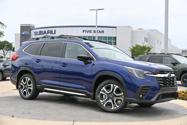 2026 Subaru Ascent Limited 7-Passenger for sale in Grapevine, TX