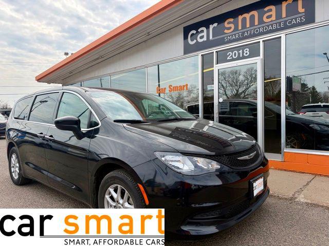 2023 Chrysler Voyager LX for sale in Wausau, WI