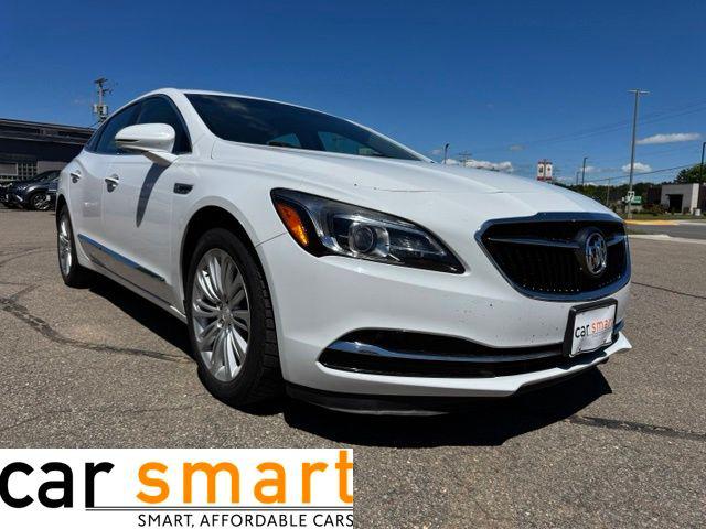 2018 Buick LaCrosse Premium for sale in Wausau, WI