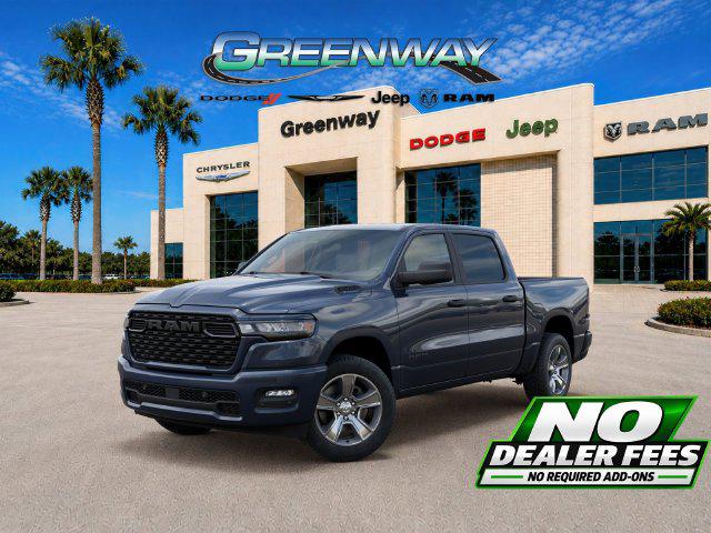 2026 Ram 1500 Express Crew Cab 4x2 57 Box for sale in Orlando, FL