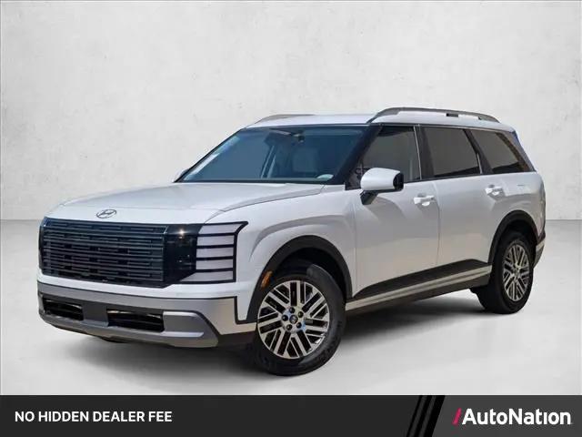2026 Hyundai Palisade SEL 7P for sale in Columbia, SC