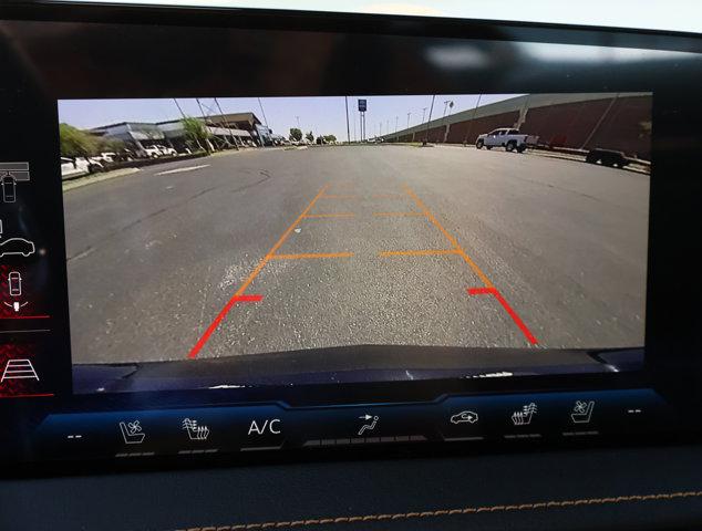 2026 Chevrolet Corvette Stingray Coupe, 2LT, RWD
