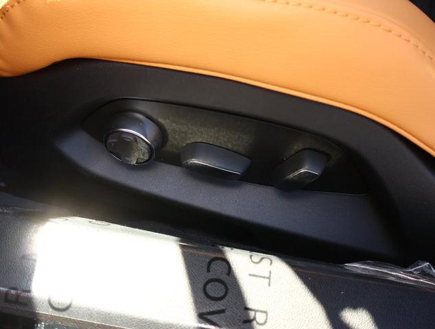 2026 Chevrolet Corvette Stingray Coupe, 2LT, RWD