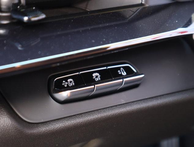 2026 Chevrolet Corvette Stingray Coupe, 2LT, RWD