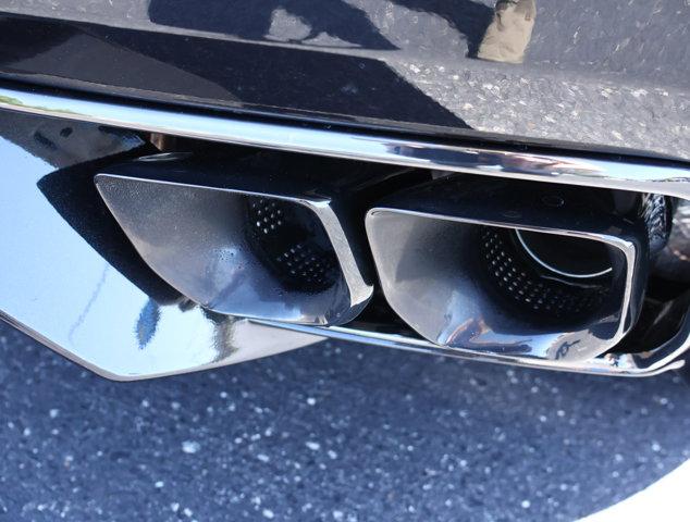 2026 Chevrolet Corvette Stingray Coupe, 2LT, RWD