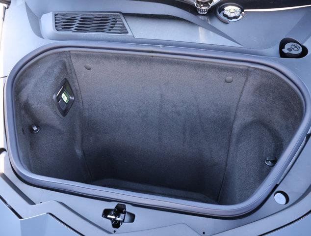 2026 Chevrolet Corvette Stingray Coupe, 2LT, RWD