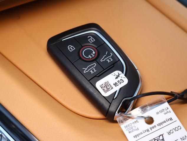 2026 Chevrolet Corvette Stingray Coupe, 2LT, RWD