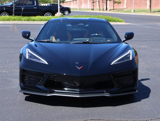 2026 Chevrolet Corvette Stingray Coupe, 2LT, RWD