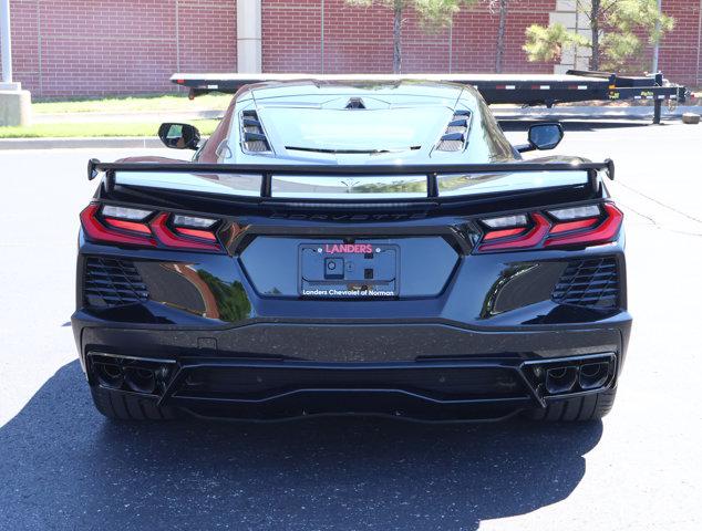 2026 Chevrolet Corvette Stingray Coupe, 2LT, RWD