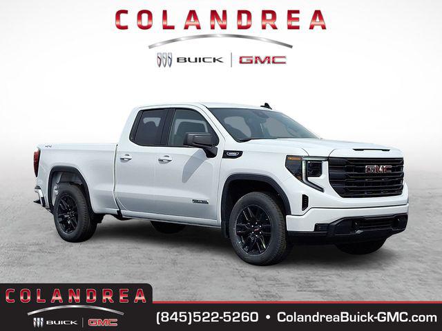 2026 GMC Sierra 1500 Double Cab, Standard Bed, Elevation, 4WD for sale in Newburgh, NY