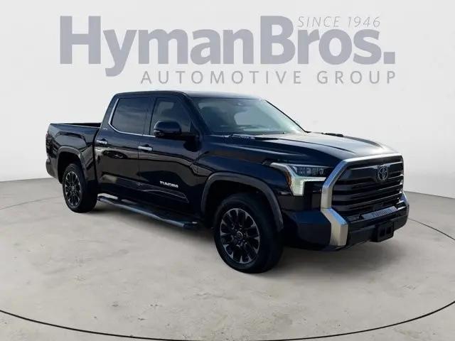 2024 Toyota Tundra Limited 4WD for sale in Midlothian, VA