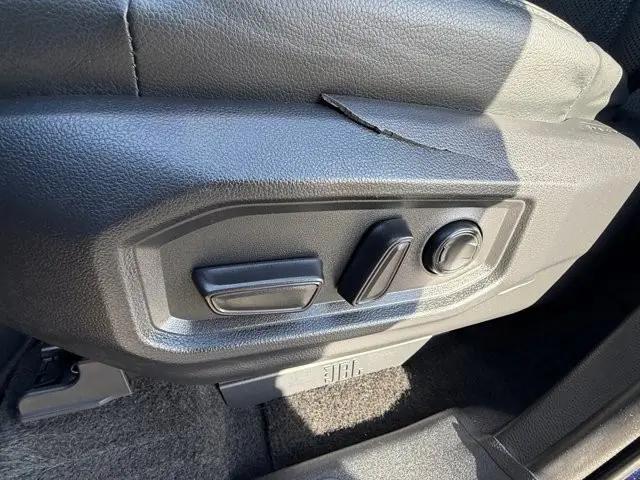 2024 Toyota Tundra Limited 4WD