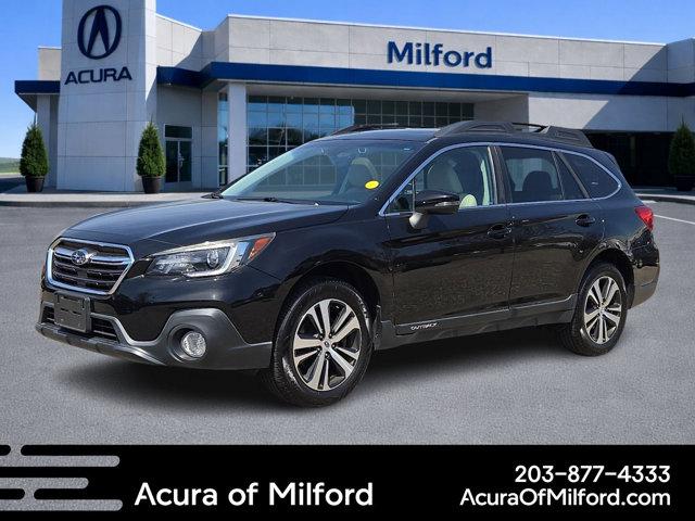 2018 Subaru Outback 2.5i Limited for sale in Milford, CT