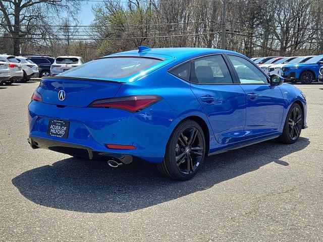 2026 Acura Integra FWD A-Spec with Technology