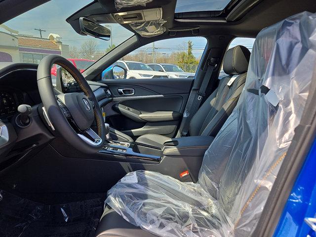 2026 Acura Integra FWD A-Spec with Technology