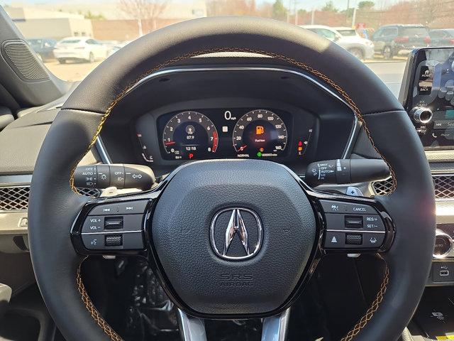 2026 Acura Integra FWD A-Spec with Technology