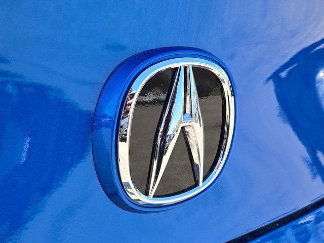 2026 Acura Integra FWD A-Spec with Technology