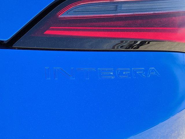 2026 Acura Integra FWD A-Spec with Technology