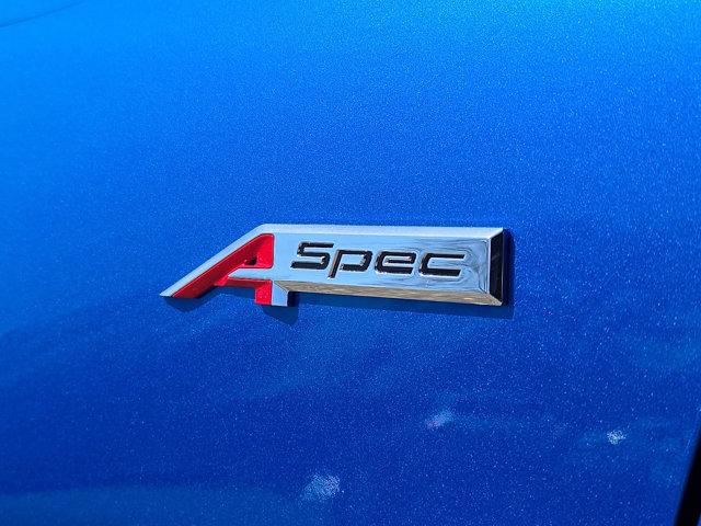 2026 Acura Integra FWD A-Spec with Technology