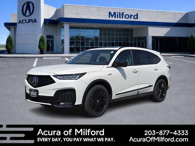 2026 Acura MDX A-SPEC Advance Package for sale in Milford, CT
