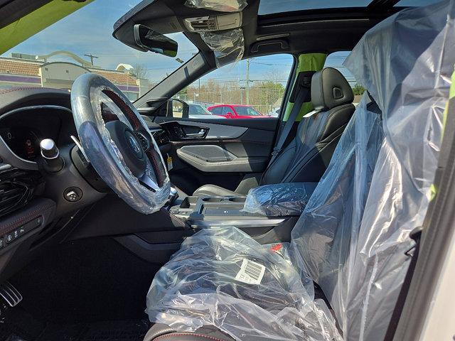 2026 Acura MDX A-SPEC Advance Package