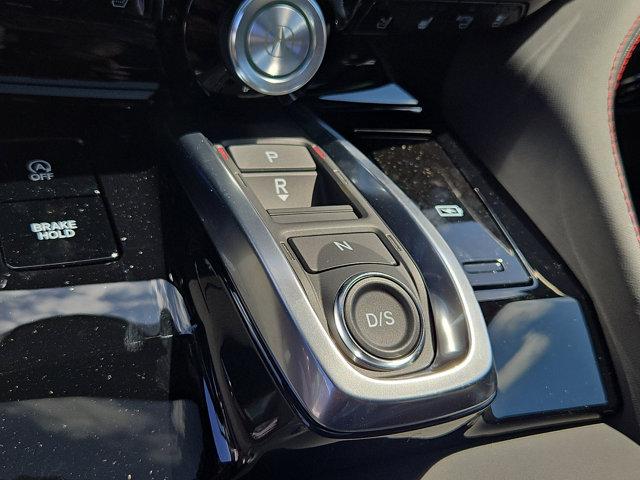 2026 Acura MDX A-SPEC Advance Package