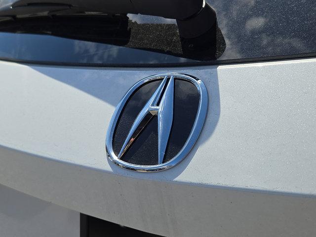 2026 Acura MDX A-SPEC Advance Package