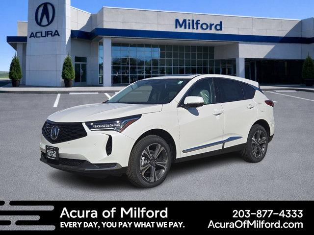 2026 Acura RDX Technology for sale in Milford, CT