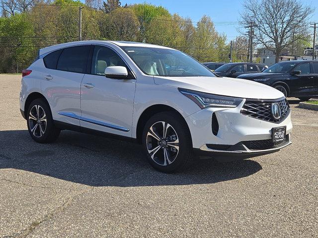 2026 Acura RDX Technology