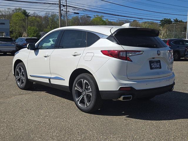 2026 Acura RDX Technology