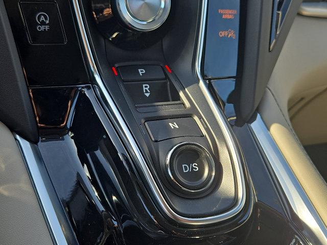 2026 Acura RDX Technology