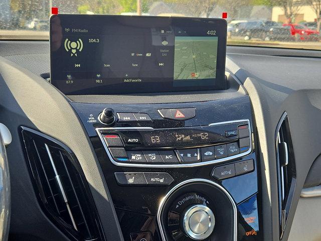 2026 Acura RDX Technology