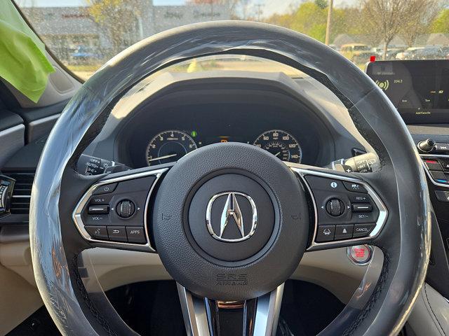 2026 Acura RDX Technology