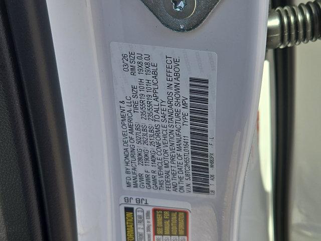 2026 Acura RDX Technology