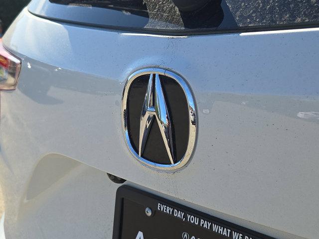 2026 Acura RDX Technology