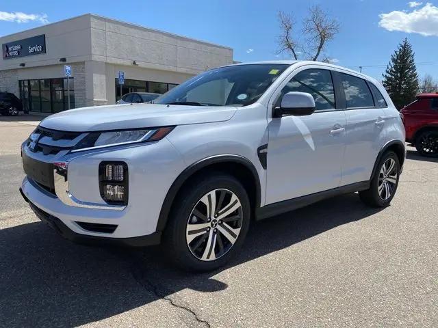 2026 Mitsubishi Outlander Sport 2.0 ES for sale in Longmont, CO