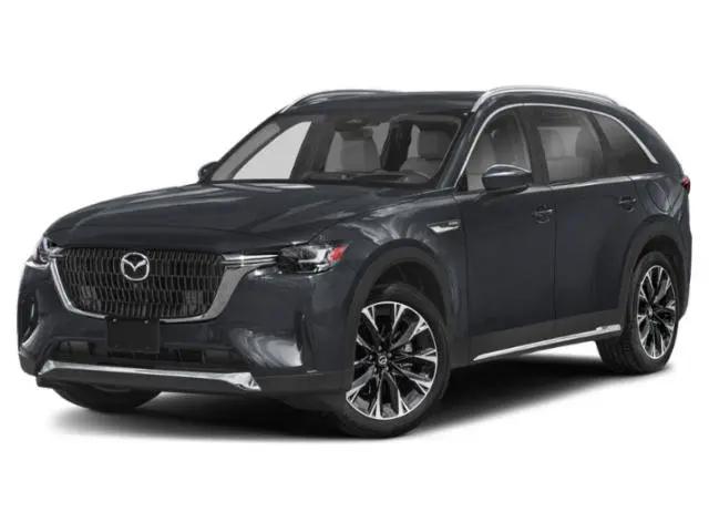 2026 Mazda X-90 Premium Plus for sale in Albuquerque, NM