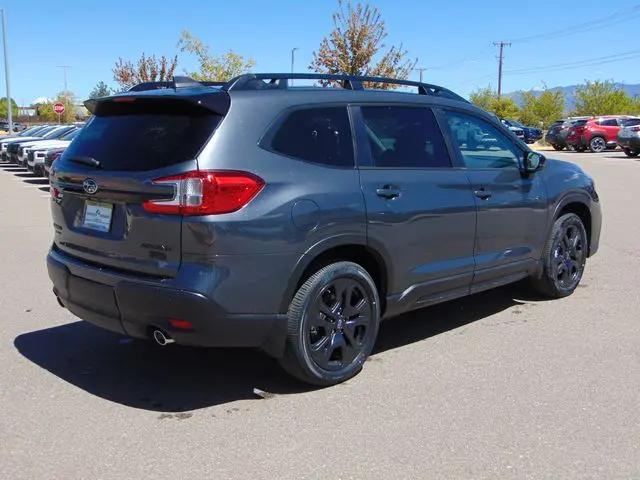 2026 Subaru Ascent Onyx Edition Touring 7-Passenger