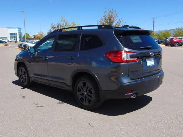 2026 Subaru Ascent Onyx Edition Touring 7-Passenger