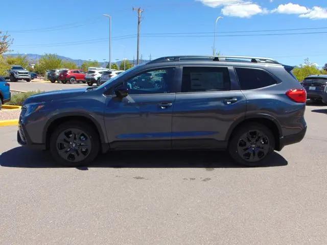 2026 Subaru Ascent Onyx Edition Touring 7-Passenger