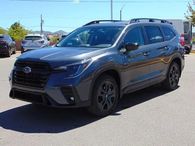 2026 Subaru Ascent Onyx Edition Touring 7-Passenger
